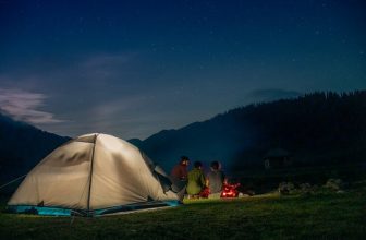 how to choose the best tent for camping
