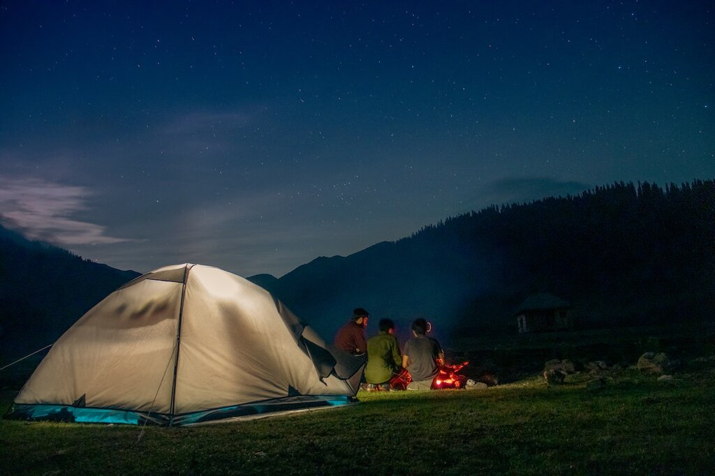 how to choose the best tent for camping