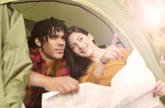 What to Wear in Summer Camping