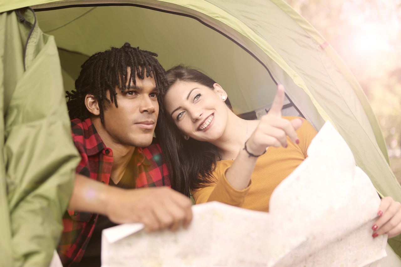 Where to Find Affordable Tents for Camping and Hiking