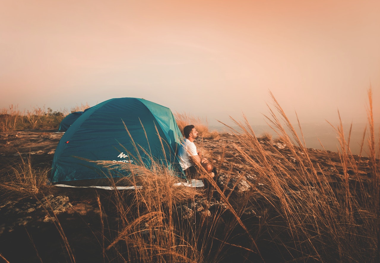 How to Winterize Your Tent for the Cold Months Ahead