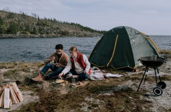 How to Prevent and Remove Tent Mold