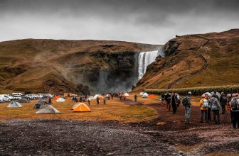 All You Need to Know About Wall Tents