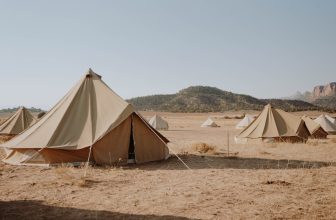 How to Keep Your Tent Dry in Wet Weather Conditions