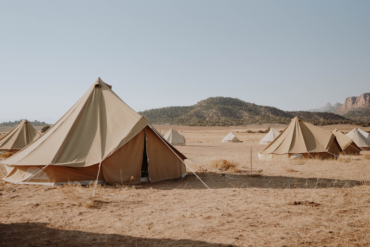 How to Keep Snakes Away from Your Campsite