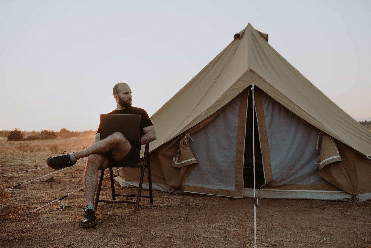 How to Keep Snakes Away from Your Campsite Camping Pioneer