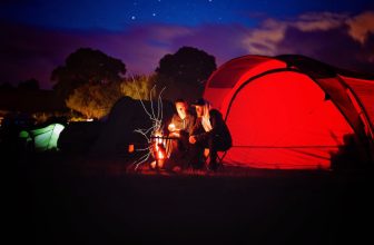 How to Pack Light for Camping