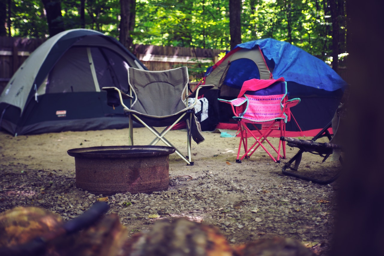 How to Insulate Your Tent for Air Conditioning