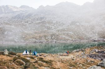 Affordable Tents for Camping and Hiking