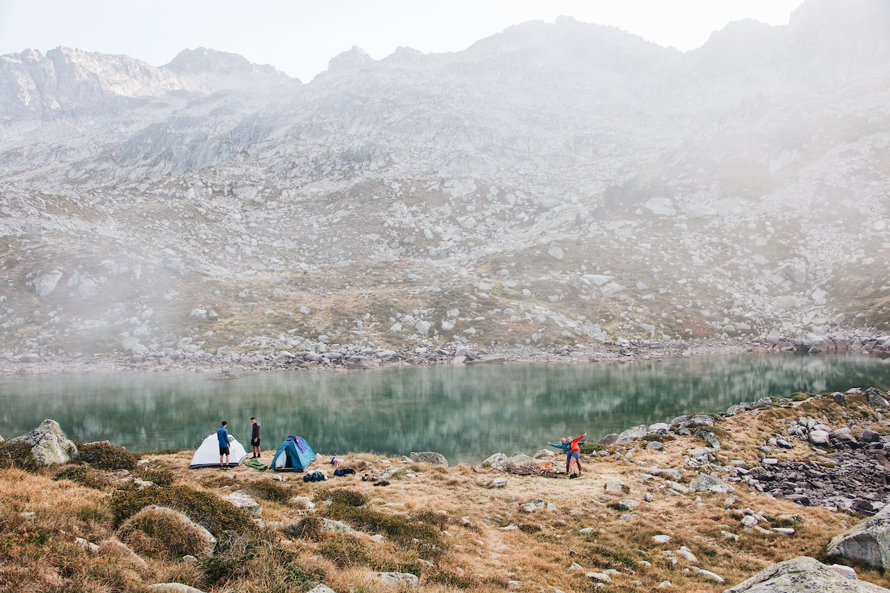 Affordable Tents for Camping and Hiking