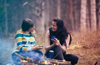 How to Get Rid of Bees While Camping