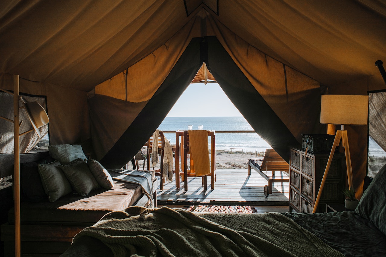 What to Know About 4 Season Tents