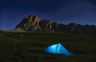 How to Secure Your Tent Without Stakes