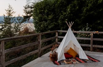 How to Waterproof Your Tent Effectively