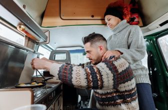 How to Make a Rocket Stove for Camping