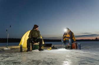How to Winterize Your Tent for the Cold Months Ahead