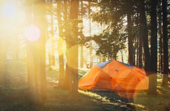 How to Choose the Perfect Camping Tent
