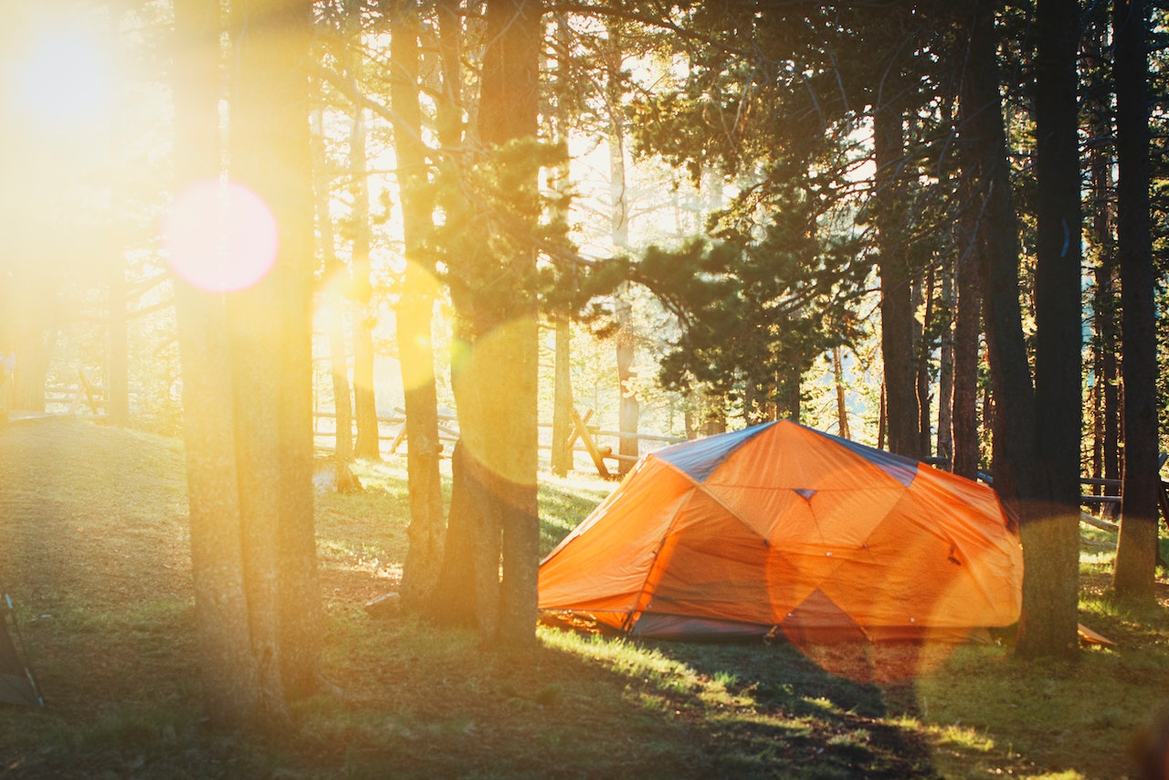 How to Choose the Perfect Camping Tent