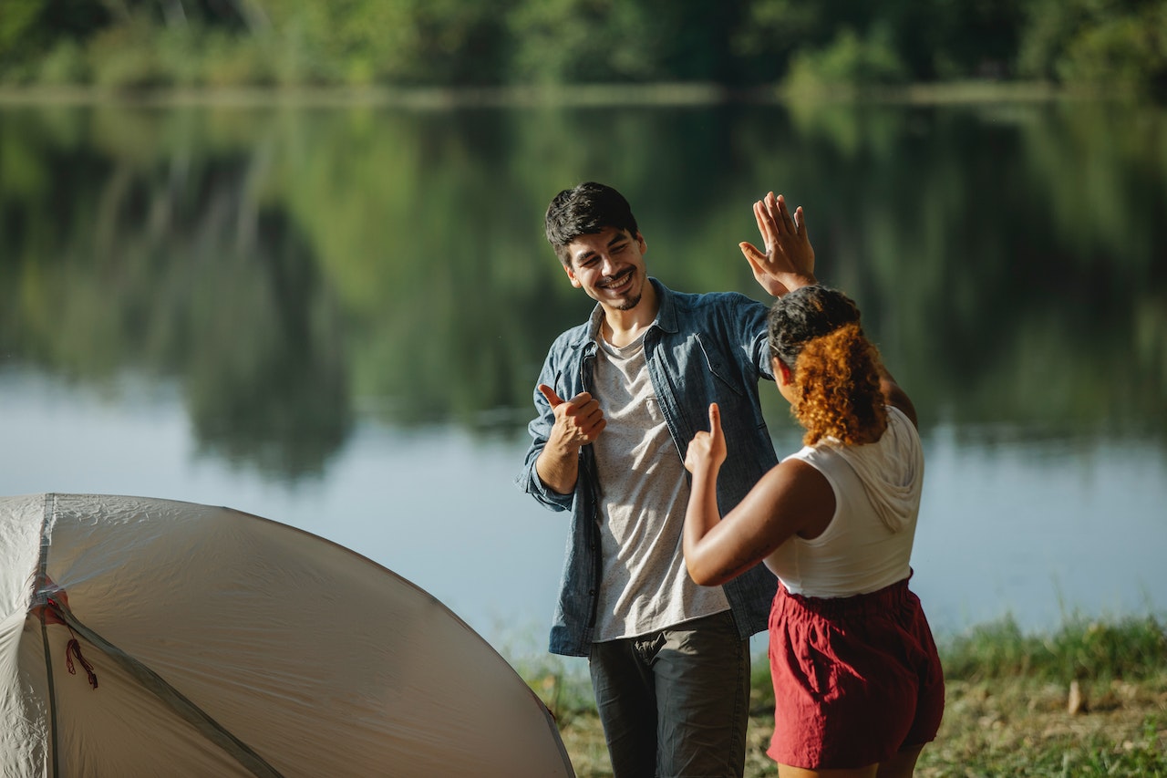 How to Clean a Tent Like a Pro