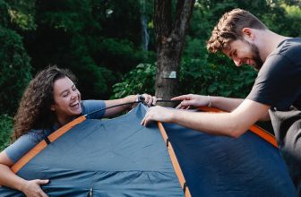 How to Tell When It’s Time to Replace Your Tent